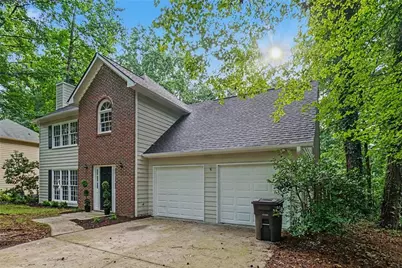 3390 Dogwood Drive, Powder Springs, GA 30127 - Photo 3
