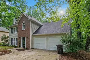 3390 Dogwood Dr, Powder Springs, GA 30127 - Photo 3