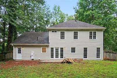 3390 Dogwood Drive, Powder Springs, GA 30127 - Photo 29