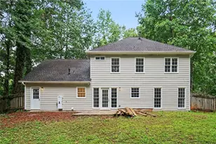 3390 Dogwood Dr, Powder Springs, GA 30127 - Photo 29