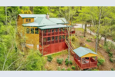 120 N Riverview Lane, Ellijay, GA 30536 - Photo 31