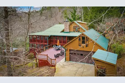120 N Riverview Lane, Ellijay, GA 30536 - Photo 27