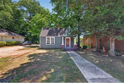 298A S Cherokee Road, Social Circle, GA 30025 - Photo 1