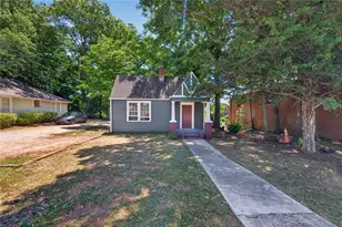 298A S Cherokee Rd, Social Circle, GA 30025 - Photo 1