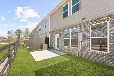 878 Porter Ridge Lane #LOT 3, Decatur, GA 30032 - Photo 33
