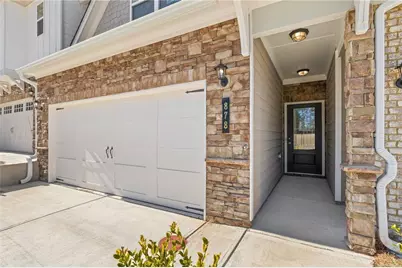 878 Porter Ridge Lane #LOT 3, Decatur, GA 30032 - Photo 3