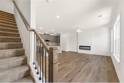 878 Porter Ridge Lane #LOT 3, Decatur, GA 30032 - Photo 21