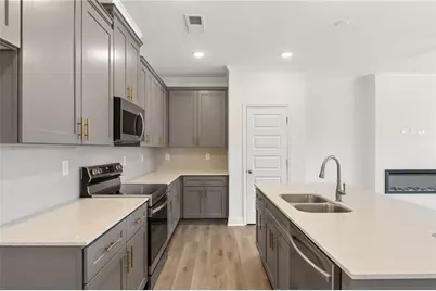 878 Porter Ridge Lane #LOT 3, Decatur, GA 30032 - Photo 15