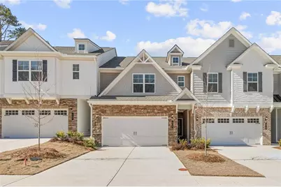 878 Porter Ridge Lane #LOT 3, Decatur, GA 30032 - Photo 1