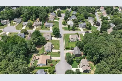2701 Abbotts Glen Place NW, Acworth, GA 30101 - Photo 43