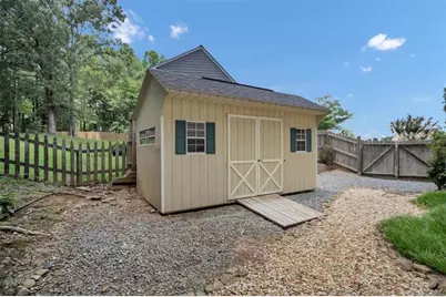 2701 Abbotts Glen Place NW, Acworth, GA 30101 - Photo 37