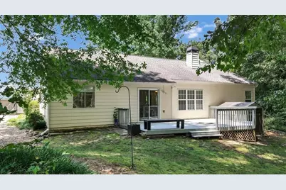 2701 Abbotts Glen Place NW, Acworth, GA 30101 - Photo 35