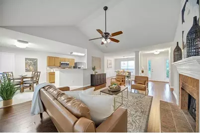 2701 Abbotts Glen Place NW, Acworth, GA 30101 - Photo 11