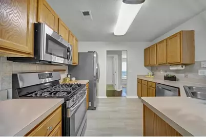 2701 Abbotts Glen Place NW, Acworth, GA 30101 - Photo 15