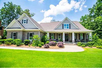 7503 Elderberry Drive, Douglasville, GA 30135 - Photo 1