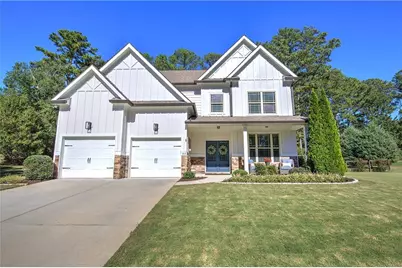 44 Berryhill Place SE, Cartersville, GA 30121 - Photo 3
