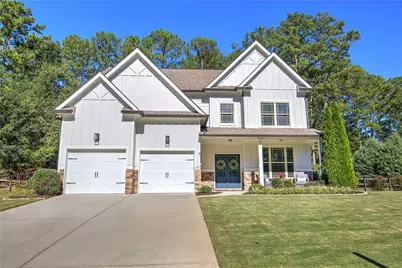 44 Berryhill Place SE, Cartersville, GA 30121 - Photo 63