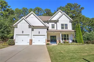 44 Berryhill Pl SE, Cartersville, GA 30121 - Photo 63