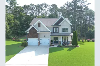 44 Berryhill Place SE, Cartersville, GA 30121 - Photo 1