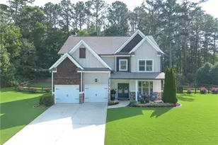 44 Berryhill Pl SE, Cartersville, GA 30121 - Photo 1