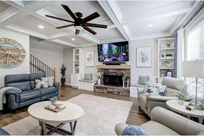 44 Berryhill Place SE, Cartersville, GA 30121 - Photo 13