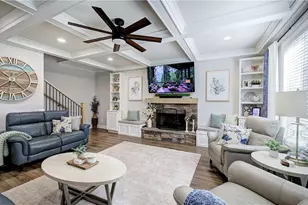 44 Berryhill Pl SE, Cartersville, GA 30121 - Photo 13