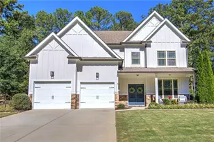 44 Berryhill Pl SE, Cartersville, GA 30121 - Photo 1