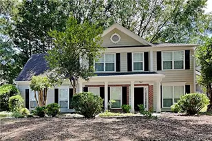 4974 Abbotts Glen Trail NW, Acworth, GA 30101 - Photo 1