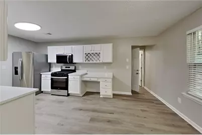 4974 Abbotts Glen Trail NW, Acworth, GA 30101 - Photo 7