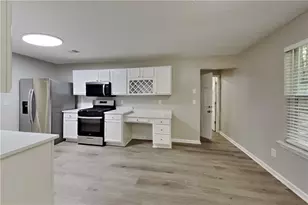 4974 Abbotts Glen Trail NW, Acworth, GA 30101 - Photo 7