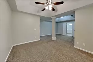 4974 Abbotts Glen Trail NW, Acworth, GA 30101 - Photo 9