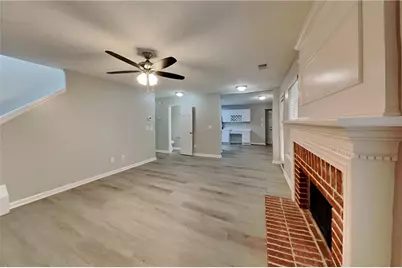 4974 Abbotts Glen Trail NW, Acworth, GA 30101 - Photo 3