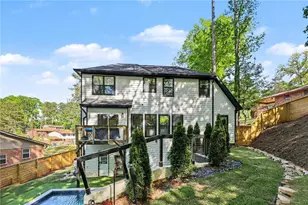 855 Fleetwood Cir SW, Atlanta, GA 30311 - Photo 29