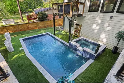 855 Fleetwood Circle SW, Atlanta, GA 30311 - Photo 33