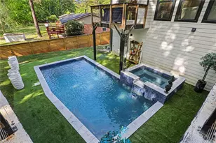 855 Fleetwood Cir SW, Atlanta, GA 30311 - Photo 33