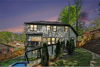 855 Fleetwood Circle SW, Atlanta, GA 30311 - Photo 27