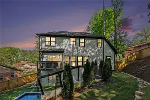 855 Fleetwood Cir SW, Atlanta, GA 30311 - Photo 27