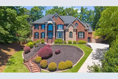 1370 Boomer Circle, Suwanee, GA 30024 - Photo 5