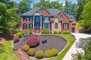 1370 Boomer Cir, Suwanee, GA 30024 - Photo 5