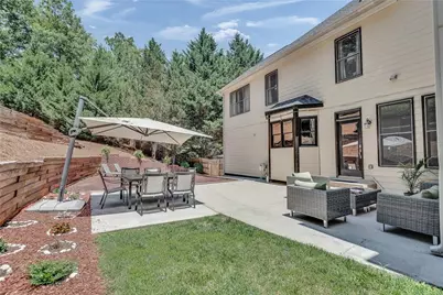 1370 Boomer Circle, Suwanee, GA 30024 - Photo 69