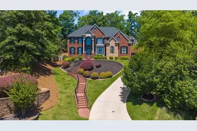 1370 Boomer Circle, Suwanee, GA 30024 - Photo 3