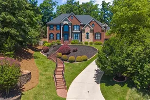 1370 Boomer Cir, Suwanee, GA 30024 - Photo 3