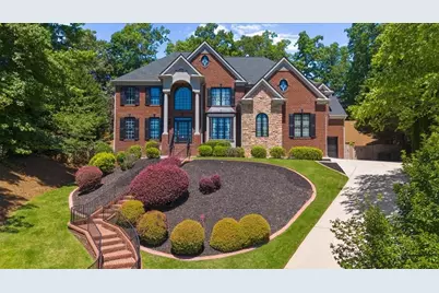 1370 Boomer Circle, Suwanee, GA 30024 - Photo 1