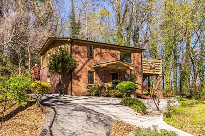 1570 Spring Lane NW #A, Atlanta, GA 30314 - Photo 3