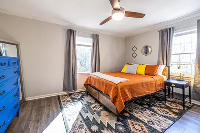 1570 Spring Lane NW #A, Atlanta, GA 30314 - Photo 21