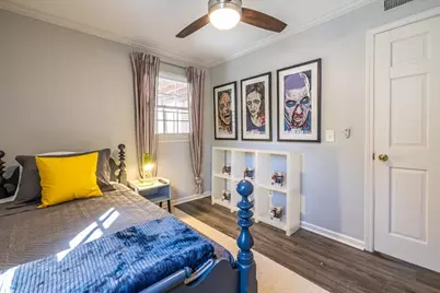 1570 Spring Lane NW #A, Atlanta, GA 30314 - Photo 25