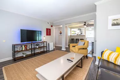 1570 Spring Lane NW #A, Atlanta, GA 30314 - Photo 5