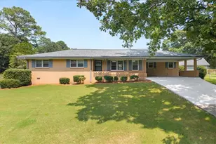 454 Hilltop Rd SW, Conyers, GA 30094 - Photo 1