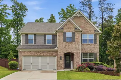 4865 Alexandria Avenue, Cumming, GA 30040 - Photo 1