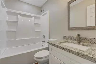 4543 Clare Lane, Lithia Springs, GA 30122 - Photo 11